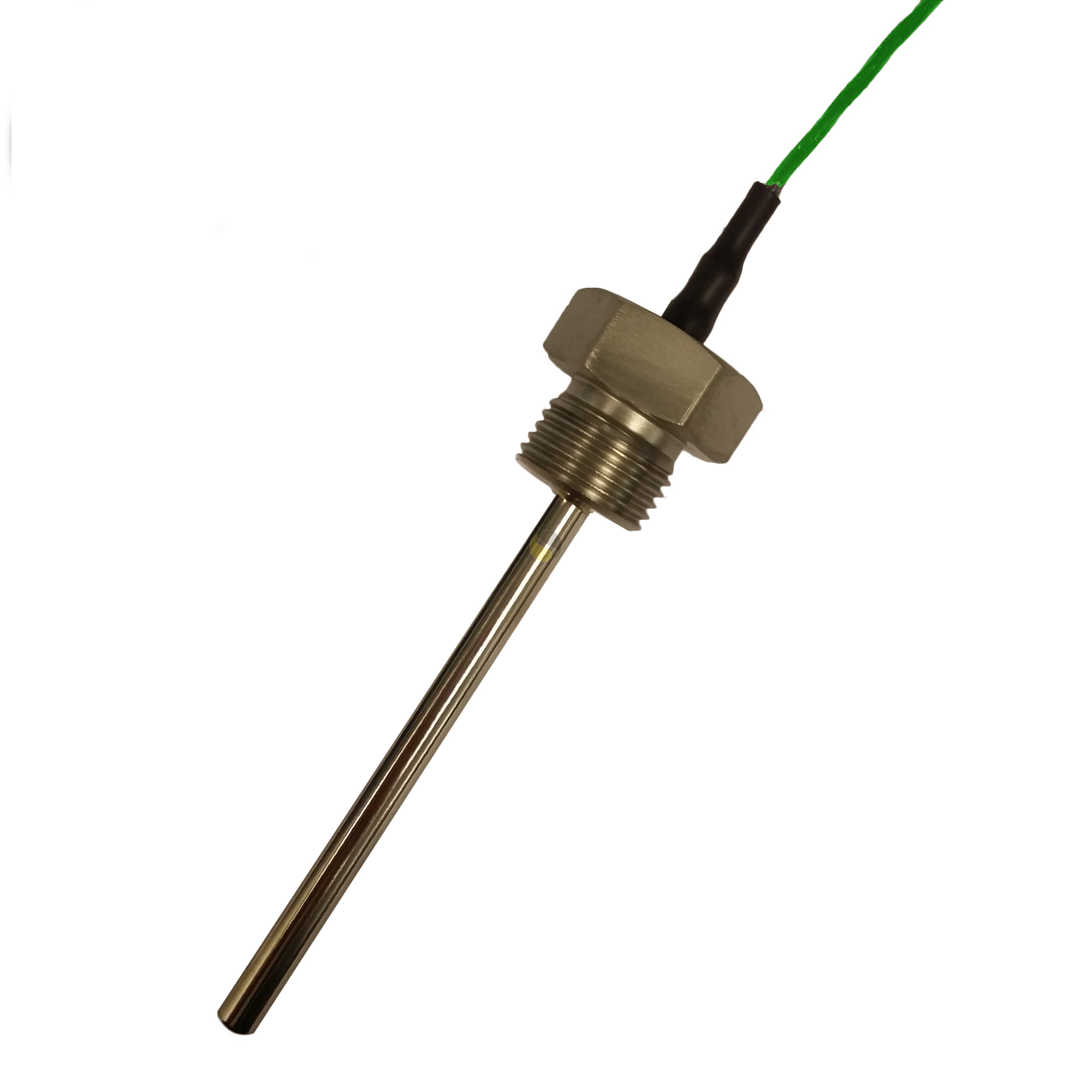 Thermocouple Screw In with Process Connection