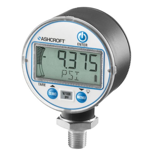 Ashcroft DG25 Digital Pressure Gauge