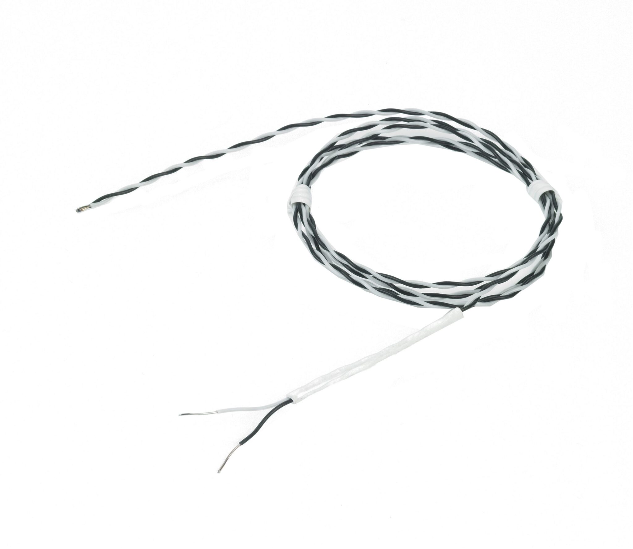 Thermocouple PFA Exposed Junction Instruments to Industry